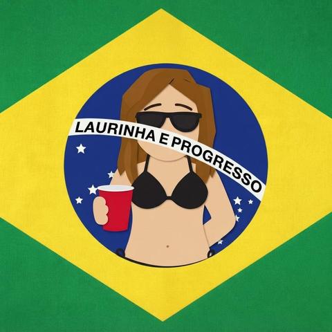 NOVA BANDEIRA DO BRASIL DEDICADO AS MULHERES DA FAMÍLIA MISSAU AS VERDADEIRAS SHEKINÁHS DO NOSSO AMADO REINO DO BRASIL